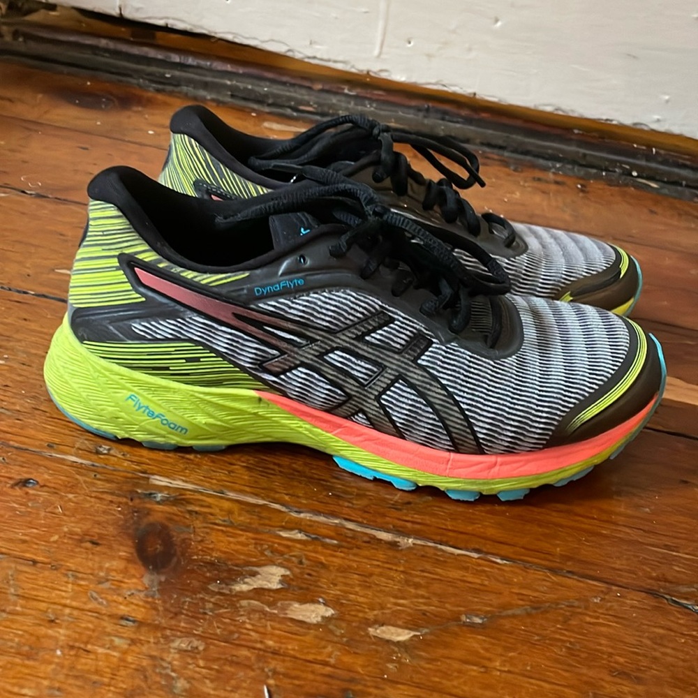 ASICS